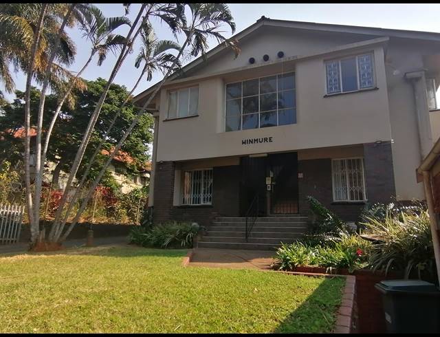 1.5 BEDROOM APARTMENT FOR SALE IN MORNINGSIDE